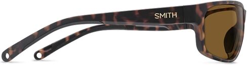 SMITH Redding 2 Sunglasses with Chromapop Lenses - Polarized Sunglasses - for Men & Women in Saudi Arabia