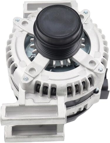 13592811 Alternator High Output 12V 150AMP Alternator Compatible With Buick Regal 2014-2020,Cadillac ATS CTS 2013-2019,Chevy Colorado Impala Malibu 2013-2020 2.0L 104210-1960,1042101960 in Saudi Arabia