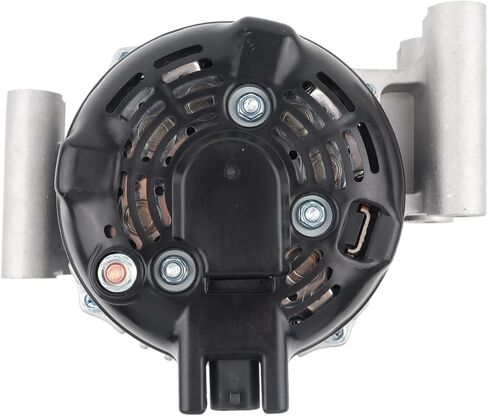 13592811 Alternator High Output 12V 150AMP Alternator Compatible With Buick Regal 2014-2020,Cadillac ATS CTS 2013-2019,Chevy Colorado Impala Malibu 2013-2020 2.0L 104210-1960,1042101960 in Saudi Arabia