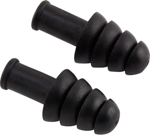 Fender Musician Series Ear Plugs, Black in Saudi Arabia