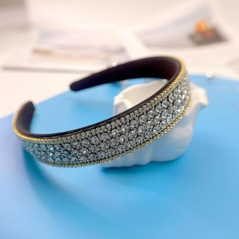8Pcs 70s Disco Accessories for Women Disco Costume Jewelry Set Rhinestone Headbands Sequin Scarf Earrings Sunglasses Headband Rhinestone Bracelet Disco Ball Earrings Necklace in Saudi Arabia