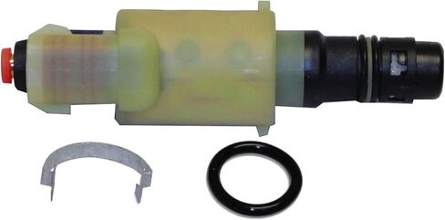Suspension Solenoid Front Rear 1pc for Ford for Expedition 2003-2006,for Lincoln for Navigator 2003-2006 SO-7593 4L1Z5311AA in Saudi Arabia