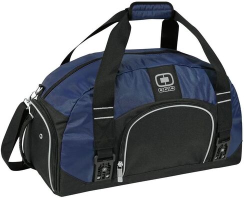 OGIO Big Dome Street Duffel in Saudi Arabia