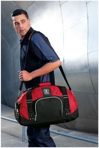 OGIO Big Dome Street Duffel in Saudi Arabia