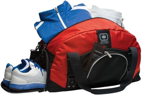 OGIO Big Dome Street Duffel in Saudi Arabia