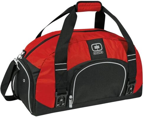 OGIO Big Dome Street Duffel in Saudi Arabia