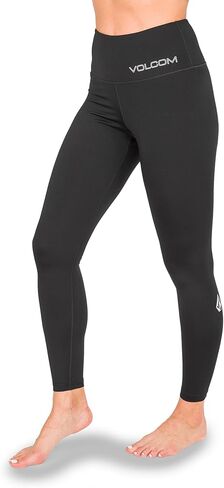 Volcom Women's V-Science Midweight Thermal Base Layer Pant in Saudi Arabia