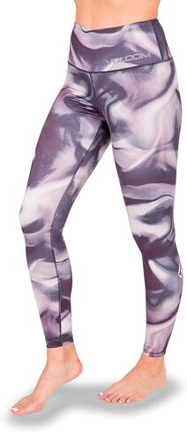 Volcom Women's V-Science Midweight Thermal Base Layer Pant in Saudi Arabia