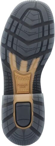 GEORGIA BOOT FLXpoint ULTRA Composite Toe Waterproof Chelsea in Saudi Arabia
