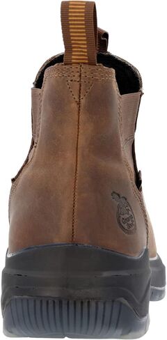 GEORGIA BOOT FLXpoint ULTRA Composite Toe Waterproof Chelsea in Saudi Arabia