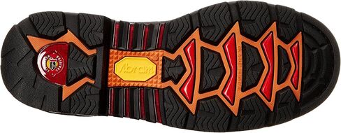 جاستن بوتس قائد الرجال X5 Steel Toe Boot in Kuwait