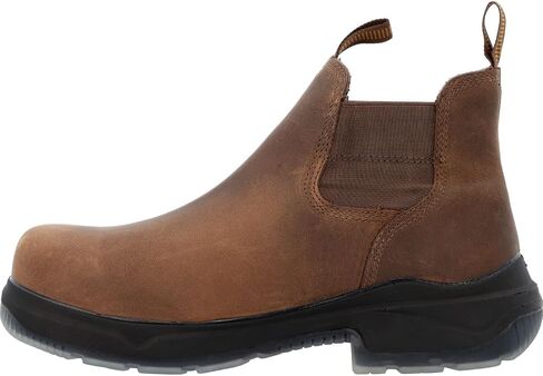 GEORGIA BOOT FLXpoint ULTRA Composite Toe Waterproof Chelsea in Saudi Arabia