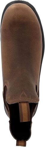 GEORGIA BOOT FLXpoint ULTRA Composite Toe Waterproof Chelsea in Saudi Arabia