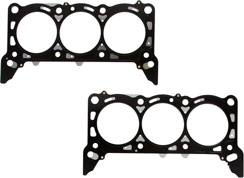 MA-9761263651-5 محرك REDRING KIT FIT W/ 3MM CHIAKE FIT 97-98 FORD WINSTAR 3.8 OHV VIN 4 in Saudi Arabia