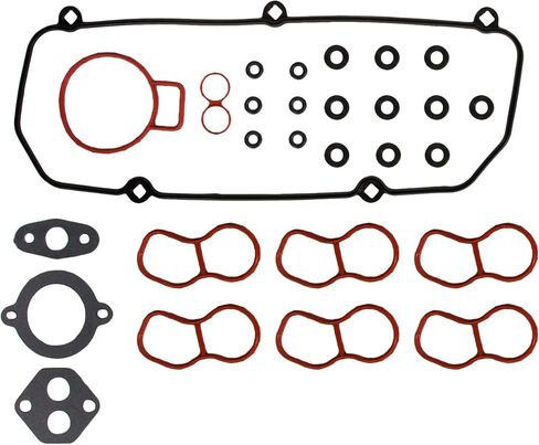 MA-9761263651-5 محرك REDRING KIT FIT W/ 3MM CHIAKE FIT 97-98 FORD WINSTAR 3.8 OHV VIN 4 in Saudi Arabia
