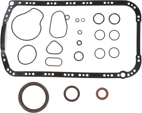 MA-4216958500-5 حلقات مجموعة الحشية الكاملة محامل تناسب 90-96 هوندا أكورد F22A1 F22A4 F22A6 in Saudi Arabia