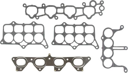 MA-4216958500-5 حلقات مجموعة الحشية الكاملة محامل تناسب 90-96 هوندا أكورد F22A1 F22A4 F22A6 in Saudi Arabia