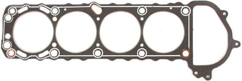 MA-4216958227-4 حلقات مجموعة الحشية الكاملة تتناسب 98-04 NISSAN FRONDIER in Saudi Arabia