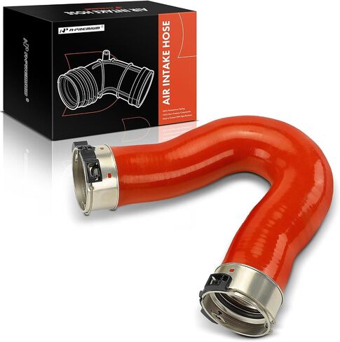 A-Premium Engine Air Clean Intake Tube Hose Compatible with Mercedes-Benz NCV3 Series Sprinter 2500, Sprinter 3500, 2014 2015 2016, 2.1L in Saudi Arabia