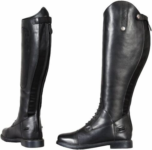 TuffRider Ladies Plus Rider Field Boot 9 Regular in Saudi Arabia