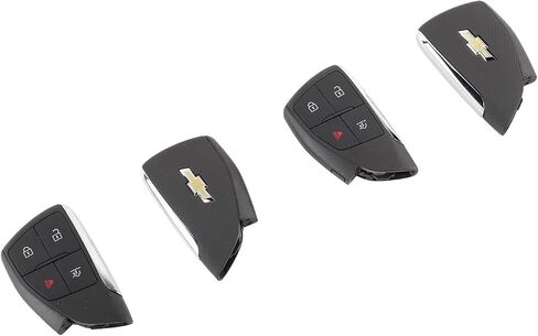 GM Genuine Parts 86777666 Remote Control Door Lock Supplemental Transmitter Package in Saudi Arabia
