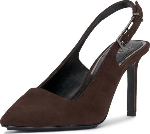 حذاء بريندي للسيدات من Vince Camuto، رمادي داكن، 11 in Saudi Arabia