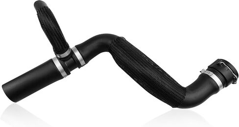 68246567AA Radiator Coolant Hose Fit for Jeep Renegade 2015 2016 2017 2018 2019 2020 2021 1.3L 2.4L in Saudi Arabia