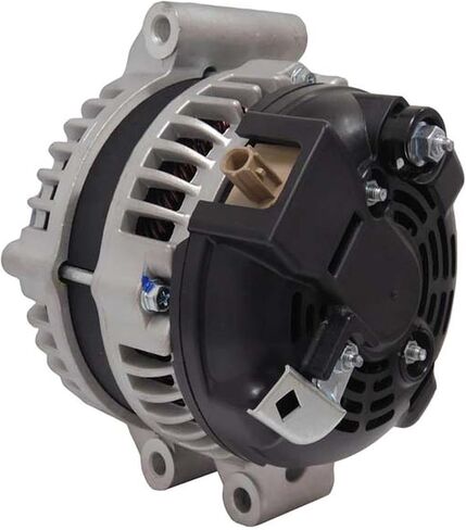OEG Parts Premium Alternator Compatible With Acura ILX and Compatible with Honda Civic CR-V 2.4 2012-2014 Denso Hairpin 31100RX0A01 1042101530 31100RX0A01RM AND0635 VND0635 40052444R in Saudi Arabia