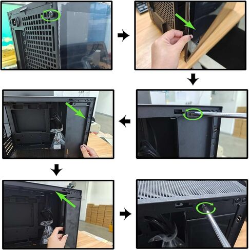 VSDISPLAY 12.7 Inch 2K Bar LCD Screen Monitor 2880x864 IPS DIY for D41 Computer PC Case Building CPU/GPU Monitoring Secondary Display,with Mini HD-MI Type-c DP Input in Kuwait