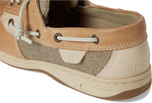 حذاء Sperry الرجالي من Rosefish Boat، أسود، عرض 7.5 in Saudi Arabia