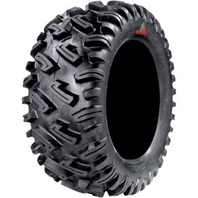 GBC Dirt Commander Tyre 25x10-12 لـ Honda Rancher في GPS 400 2004-2007 in Kuwait