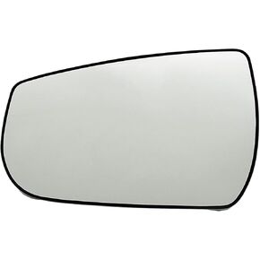 APA Replacement Mirror Glass Non-Heated fits 2013-2016 Malibu Driver Left Side 23177423 GM1324168 in Saudi Arabia