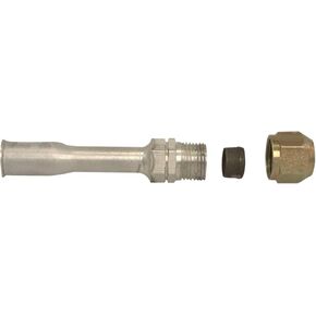 Mechanics Choice A/C Evaporator Core Repair Kit for 1980-1994 Ford, Lincoln, Mercury in Saudi Arabia
