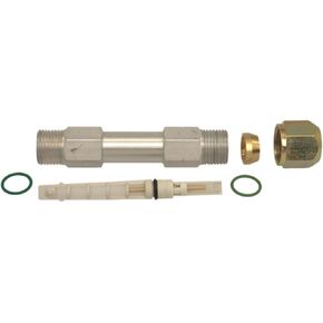 Mechanics Choice A/C Evaporator Core Repair Kit for 1976-1994 Buick, Cadillac, Chevrolet, Ford, GMC, Geo, Lincoln, Mercury, Oldsmobile, Pontiac (Repair Kit) in Saudi Arabia