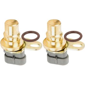 2pcs 10456617 10456250 مستشعر وظائف الحدبات يناسب Chevy 1996-2003 Fits for Isuzu 1996-2000 Fits for Buick Fits for GMC استبدال الأجزاء in Kuwait
