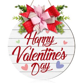 Breast Cancer Awareness Sign Decoration Pink Ribbon Hanging Wooden Plaque Breast Cancer Awareness Wreaths for Office Front Porch Door Indoor Outdoor Walls Party Decor in Kuwait