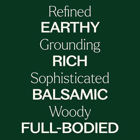 Plant Therapy Aged Dark Patchouli Essential Oil Roll-On 10 mL (1/3 oz) Pre-Diluted in Fractionated Coconut Oil, Long-Lasting, Personal Fragrance,100% Pure, Natural, Expertly Aged for Depth, Rich Aroma in Saudi Arabia