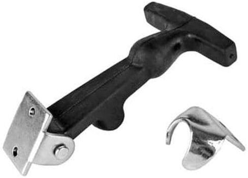 Genuine Buyers Products Co. Hood Latch - WJ201U in Saudi Arabia