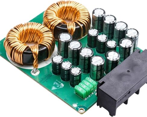 1PC 24V 36V 48V 60V 72V to 12V 13.8V APPENT CONTERTER 60A 80A 100A MOTURATION POWERTARD MUSSION for CAR (72V (18-90V) ، 100A_12V) in Saudi Arabia