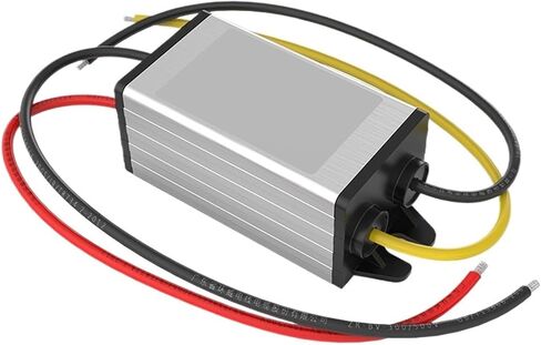 1PC 12V24V إلى 9V5A POWER MODULE 12V إلى 9V 24V إلى 9V CAR in Saudi Arabia