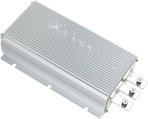 1pc 12v إلى 28v 40a DC-DC Boost Converter منظم 12 فولت إلى 28 فولت 1100W STUP UP FOR TRUCKS AIR in Saudi Arabia