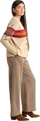 Pendleton Women's Oversized Graphic Cardigan in Saudi Arabia