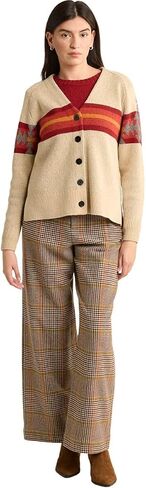 Pendleton Women's Oversized Graphic Cardigan in Saudi Arabia