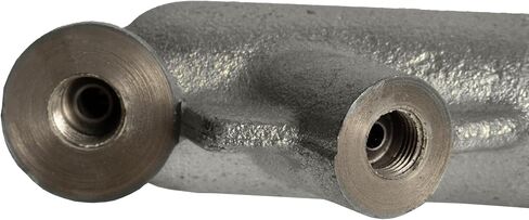 Brake Master Cylinder متوافق مع الحالة IH 454 464 574 674 484 584 527542R92 in Saudi Arabia