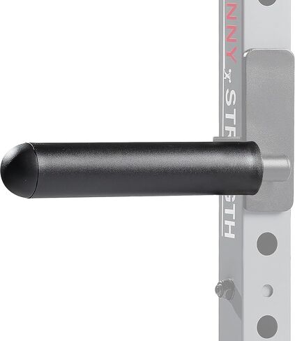 Sunny & Health Fitness LAT Pulldown Bar Attachment for Pulley Cable Machine, Back, Bicep Curl, Tricep Press Down, Rowing Exercises for Gym, Strength Workout, Muscle Building Accessory - SF-XFA011 in Kuwait