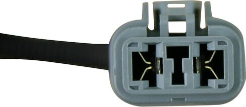 AIP Electronics Radiator & A/C Condenser Fan Motor Connector Pigtail Harness Compatible with All Honda and Acura Models 1986-2006 OEM Fit WH1095 in Saudi Arabia
