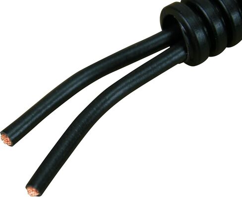 AIP Electronics Radiator & A/C Condenser Fan Motor Connector Pigtail Harness Compatible with All Honda and Acura Models 1986-2006 OEM Fit WH1095 in Saudi Arabia