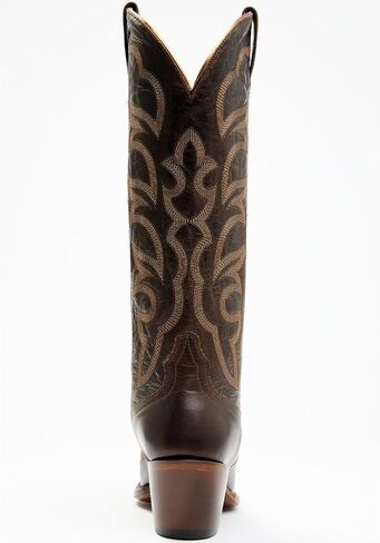 Shyanne Women's High Desert Western Boot Snip Toe - Bbw238 in Saudi Arabia