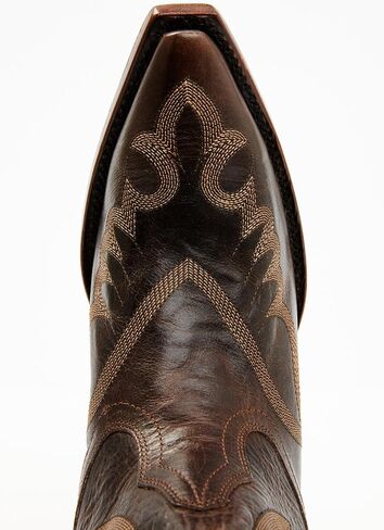 Shyanne Women's High Desert Western Boot Snip Toe - Bbw238 in Saudi Arabia