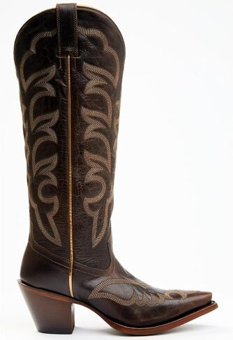 Shyanne Women's High Desert Western Boot Snip Toe - Bbw238 in Saudi Arabia